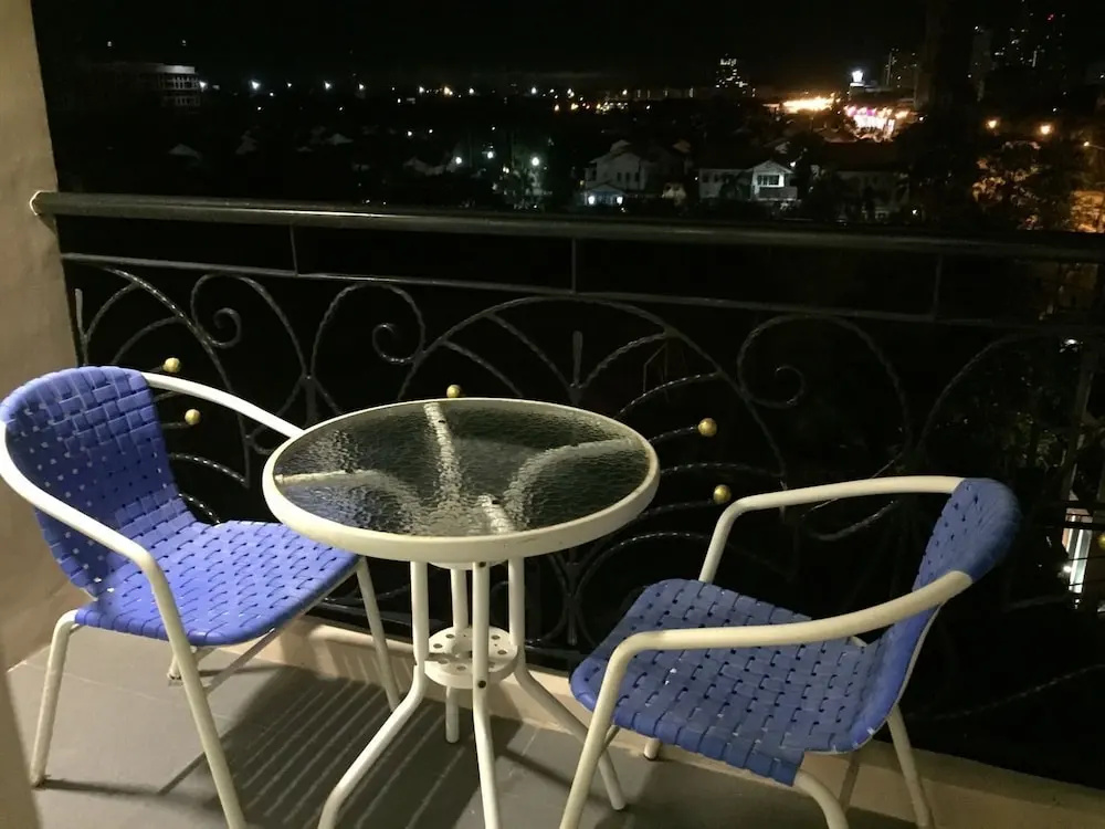 Atlantis Condo Resort Jomtien by EVT - Général
