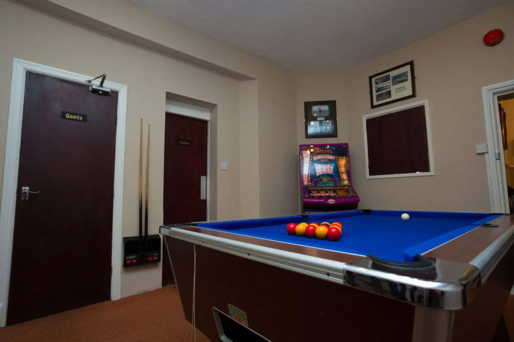 Boyce Hotel - фото 8