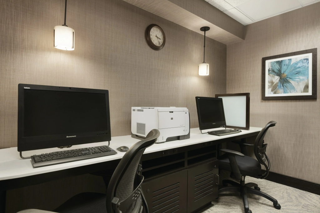 Homewood Suites by Hilton La Quinta - Général