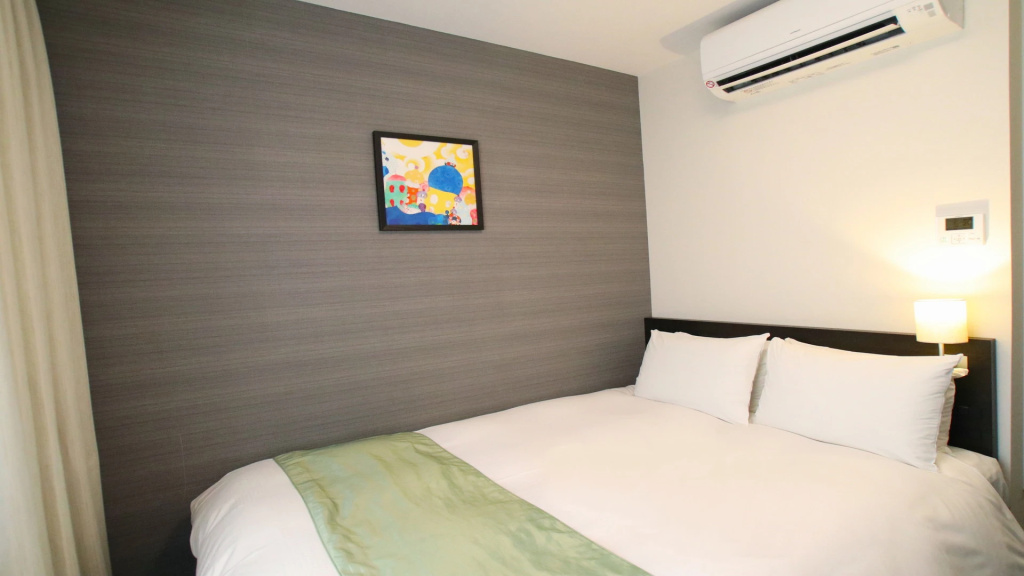 Hotel Gran Ms Kyoto - Chambres