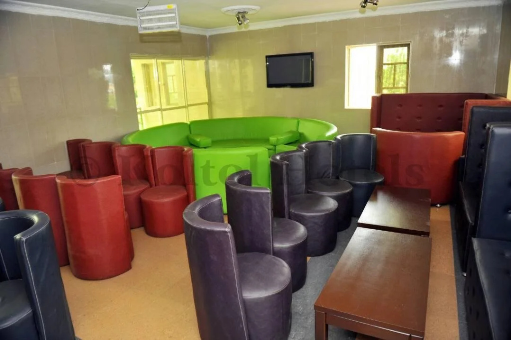 Business Centre