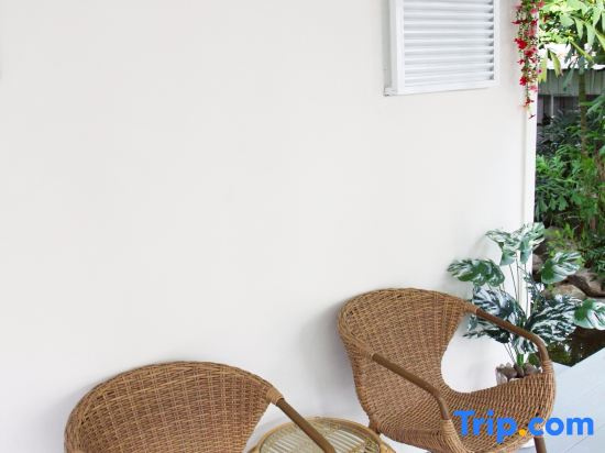 Home ku 4 Khet lardkrabang Cozy Stay Near Airport
