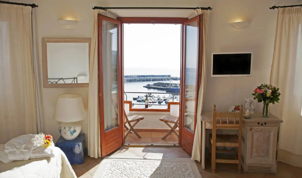 Bue Marino Hotel & Rooftop Bar - Général