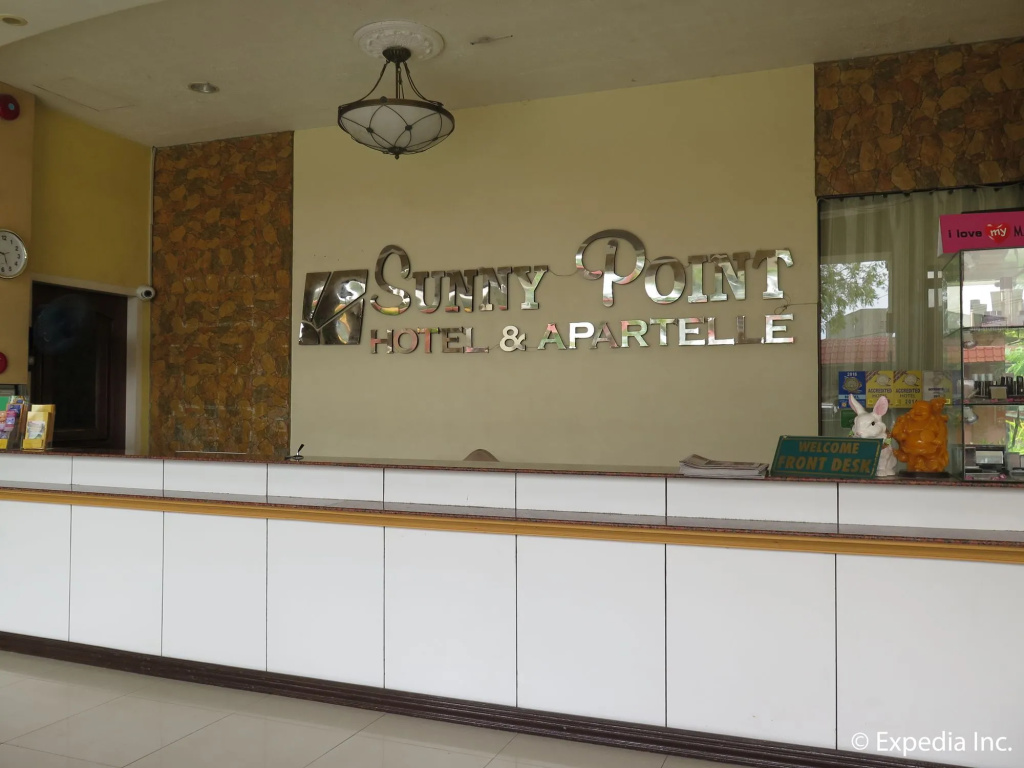 Hotel photo 20