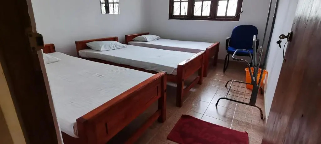 Rajarata Family Resort - Chambres