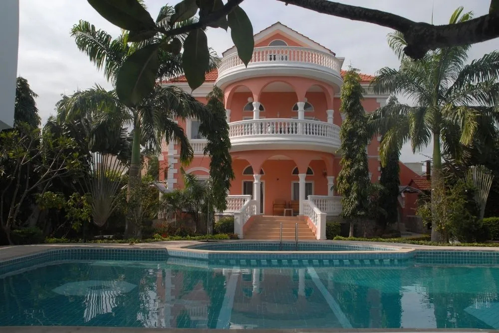 Hôtel Casa Cornelia - Général