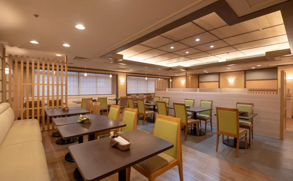 Ginza Capital Hotel Akane - Général