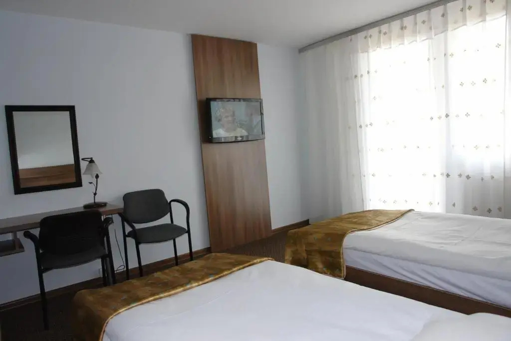 Hotel photo 5