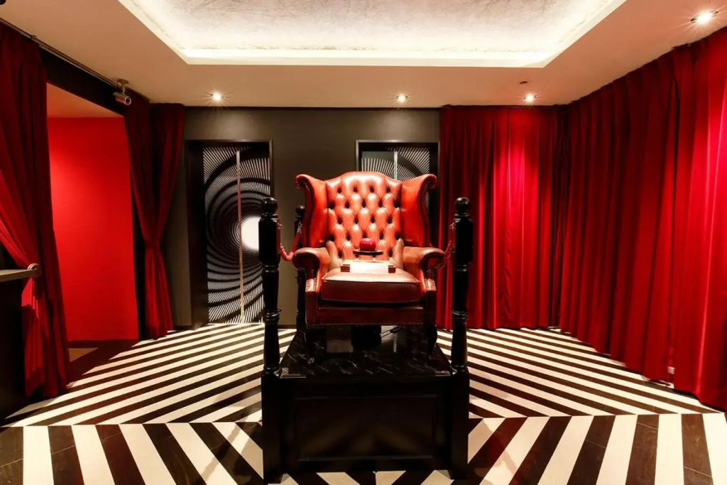 Hotel photo 16