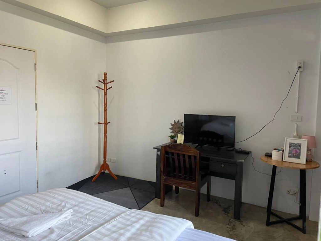 Bakeroom Hostel — 3