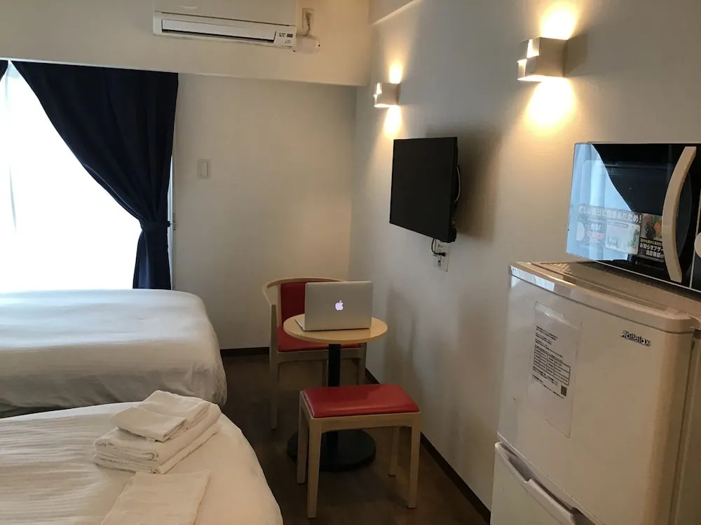 Hotel photo 2