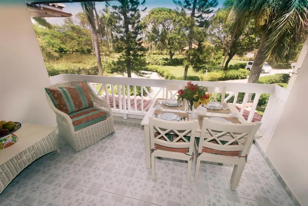 El Pelicano Apart-Hotel - Général