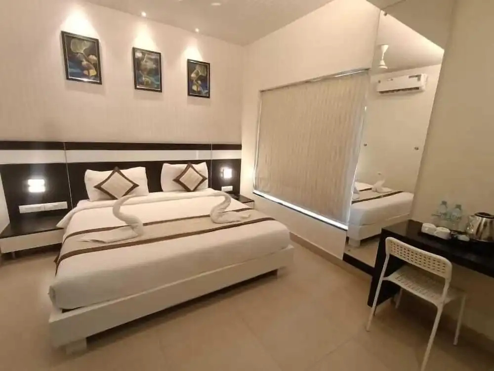 Hotel photo 5