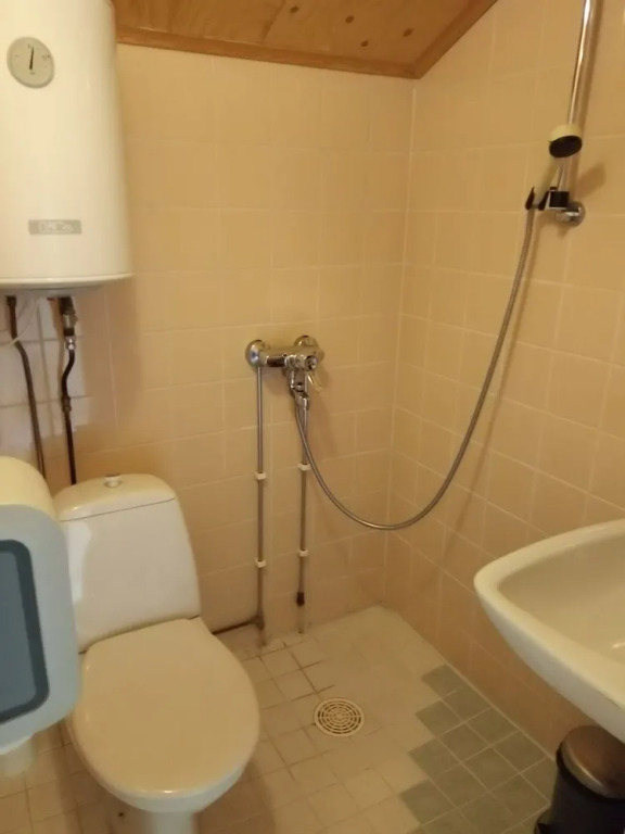 Revontuli Resort Cottages - фото 8