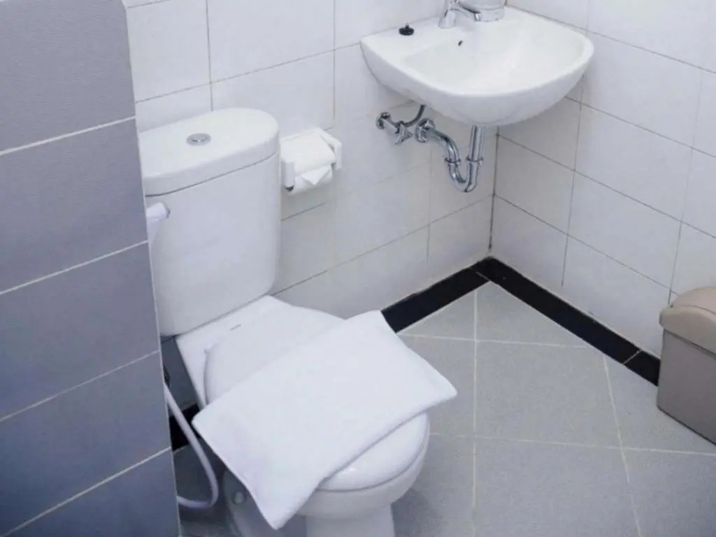 Idea's Hotel - Chambres