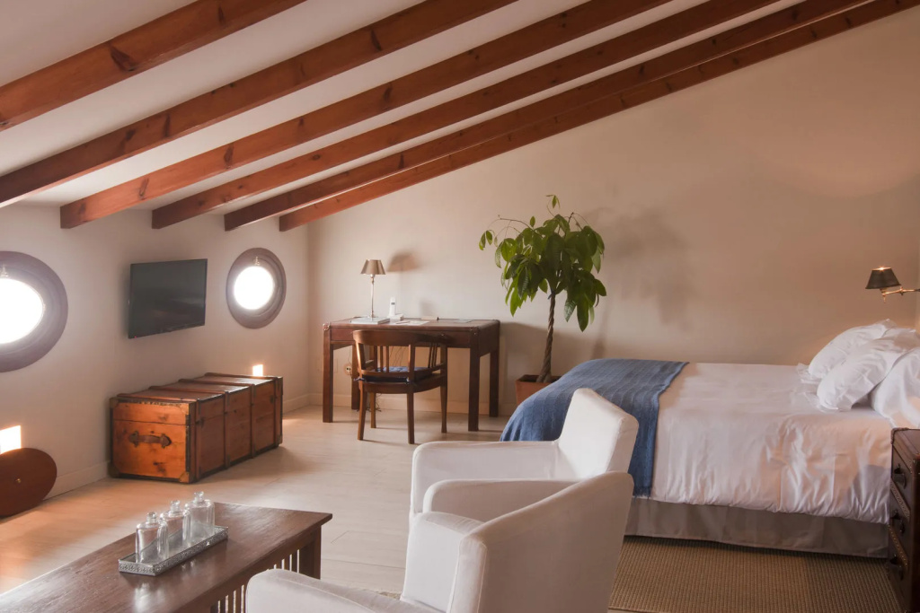 Jardí de ses Bruixes Boutique Hotel - Général