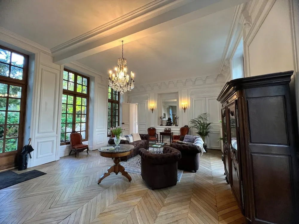 Voir la photo 2 — Château du Rondon