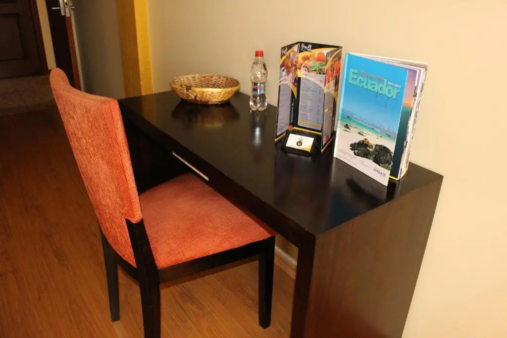Hotel Joshed Imperial - Chambres