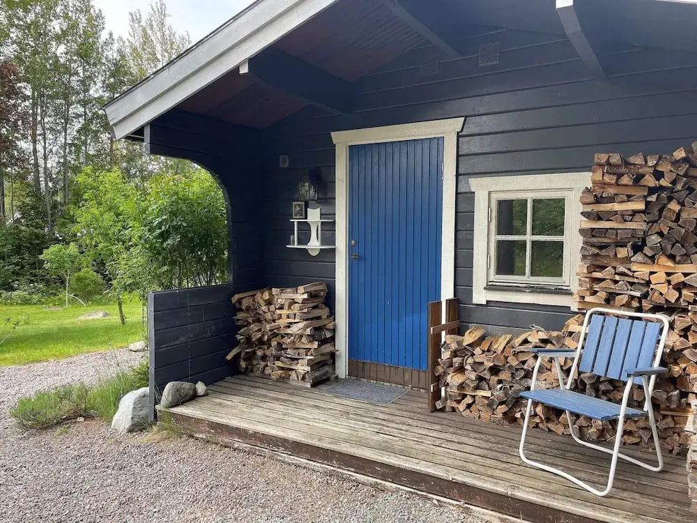 4 Star Holiday Home in Vaddo