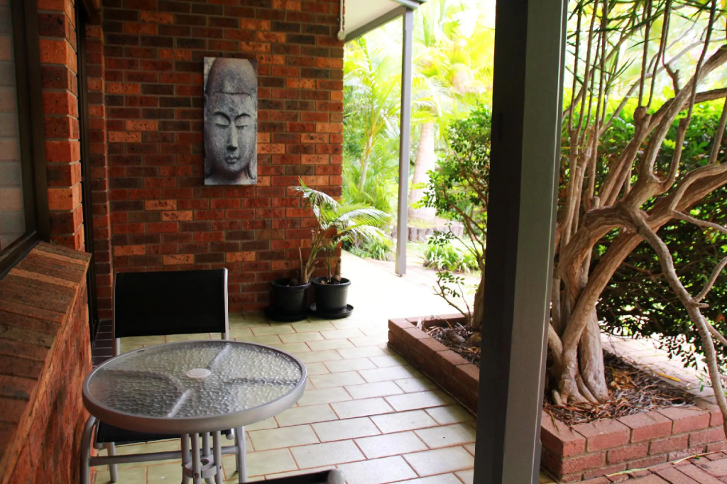Bella Vista Bellingen - Chambres