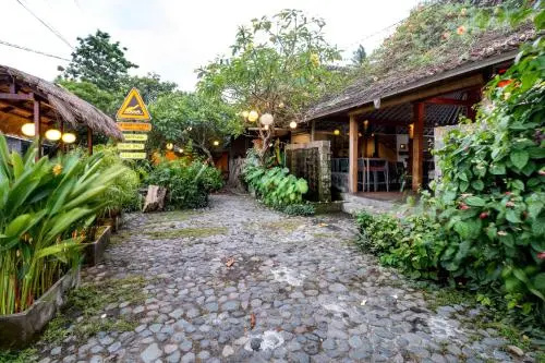 Sleepy Croc Hostel