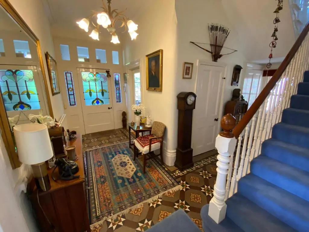 Cheriton Lodge - фото 7