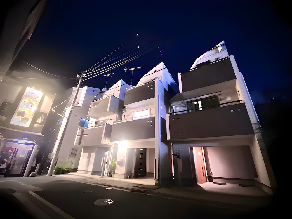 Eternity HOUSE Shinjuku-Okubo 사진 22