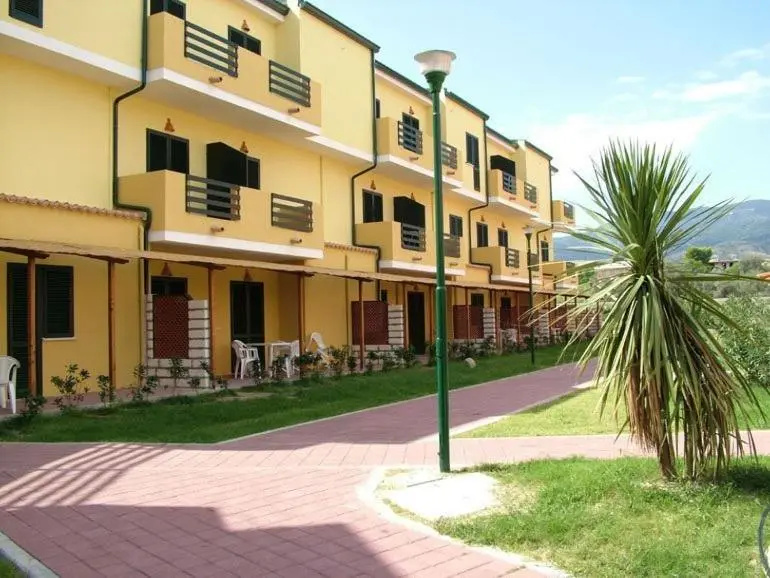 Villaggio Santandrea Resort - Chambres