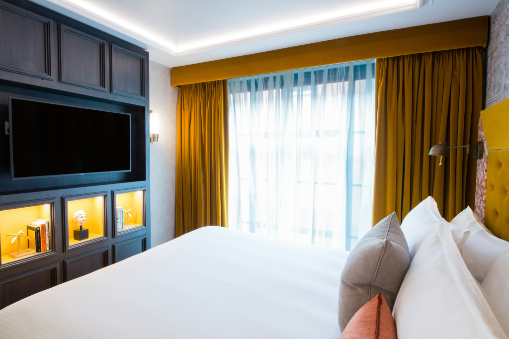 Hotel photo 28