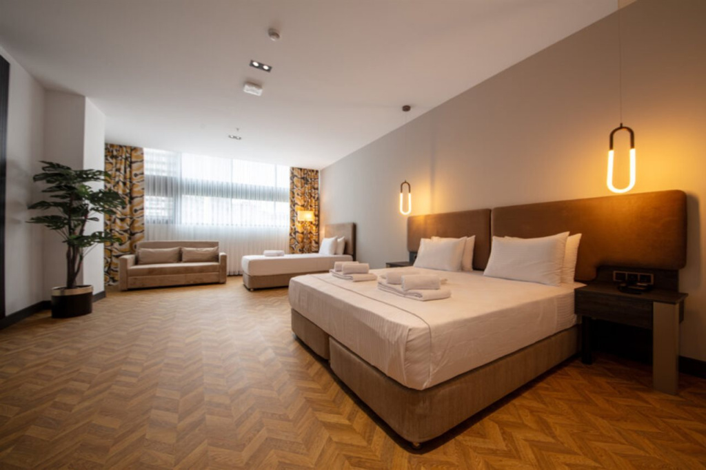 Hotel photo 2