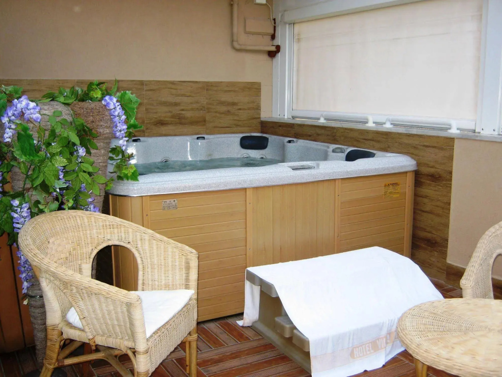 Hotel photo 20