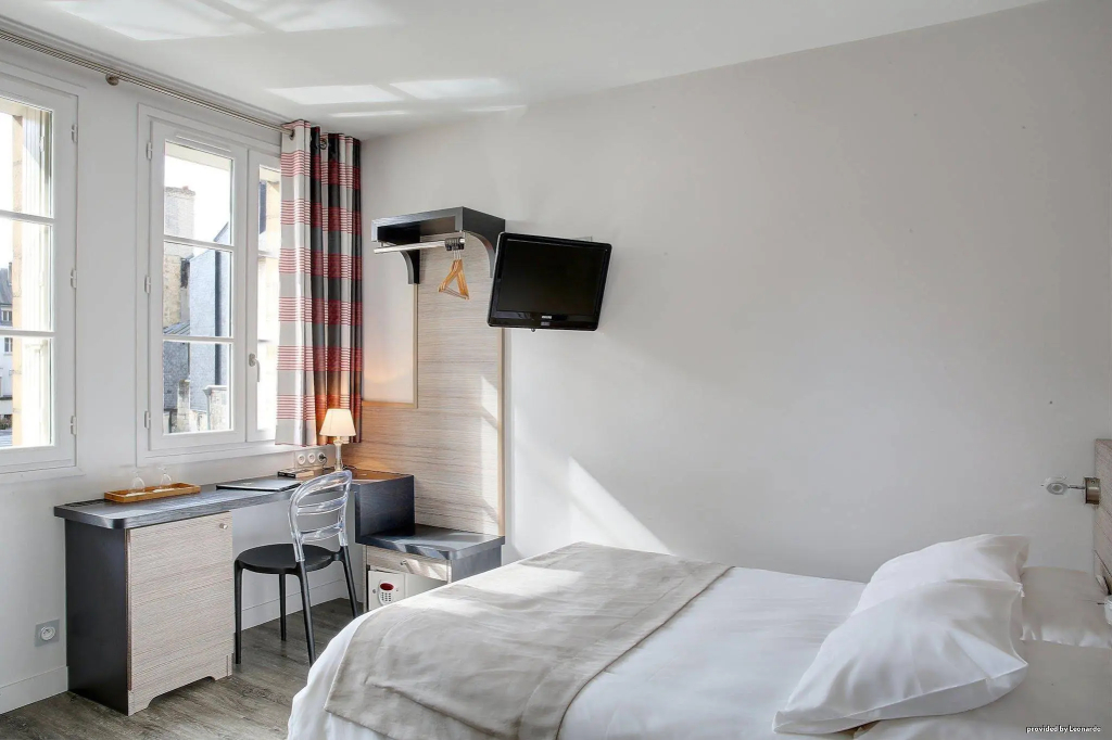 Hotel Le Dauphin — фото 3