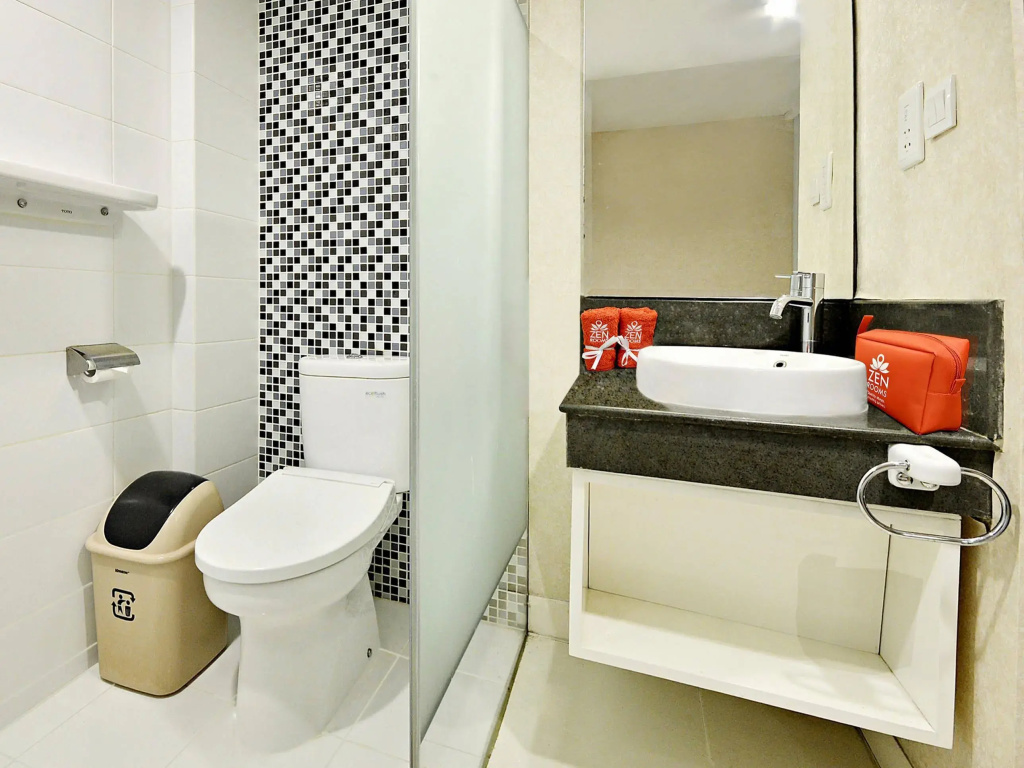 Hotel photo 9