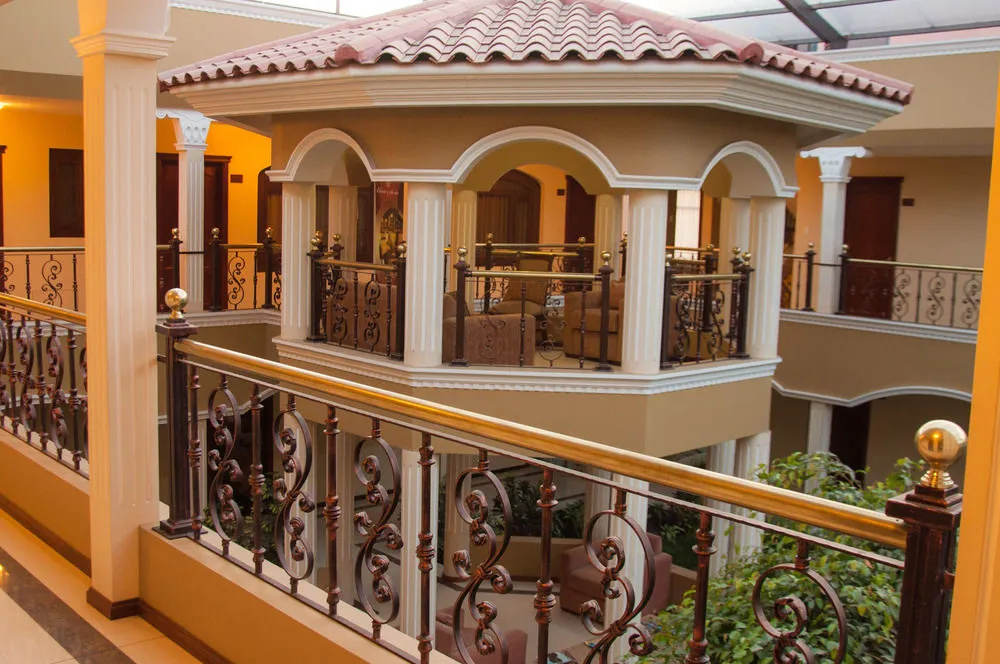 Hotel Spa Casa Real - Général