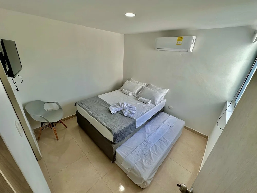 La Magnifica by Olamar Living