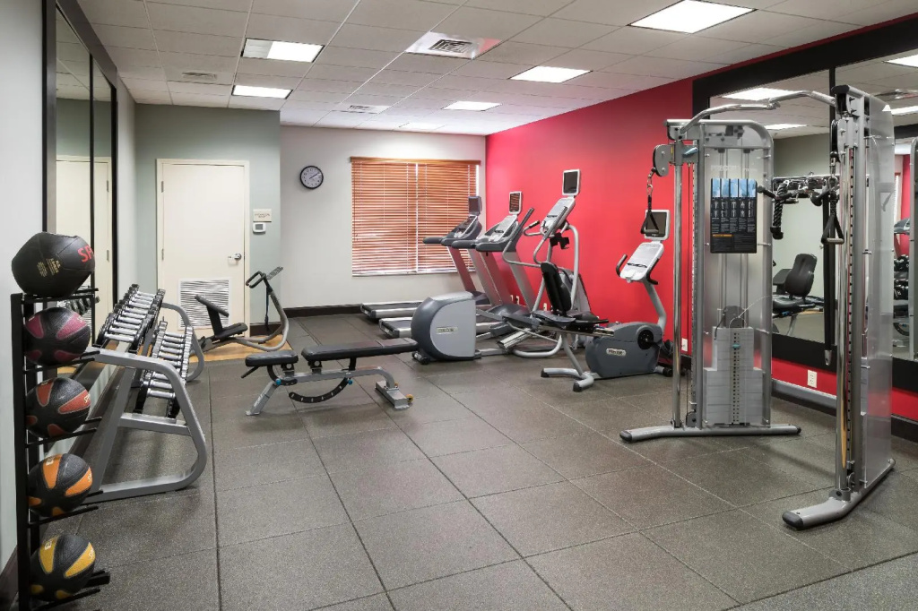 Hilton Garden Inn Dothan - Général