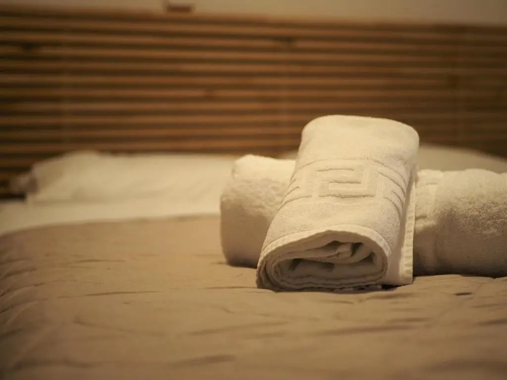 Galaxy Rooms - Chambres