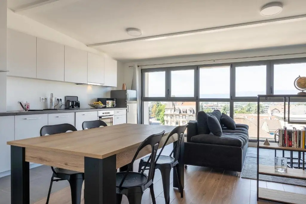Standard Apartment