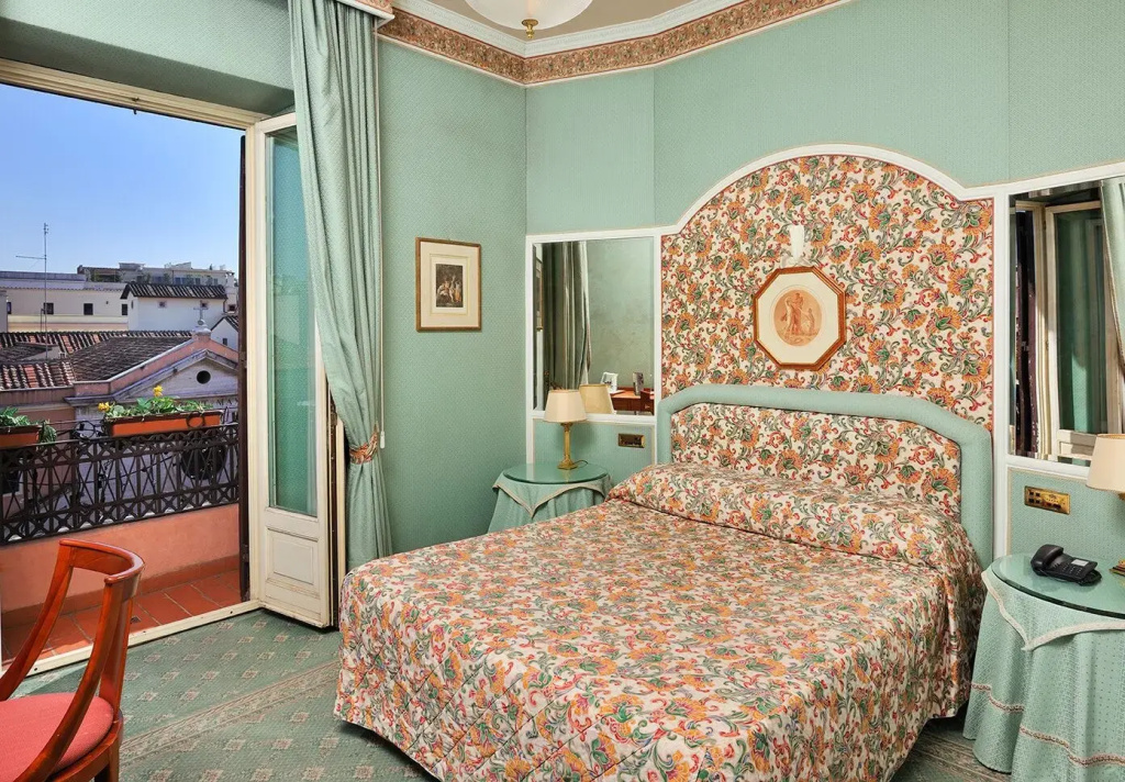 Hotel photo 13