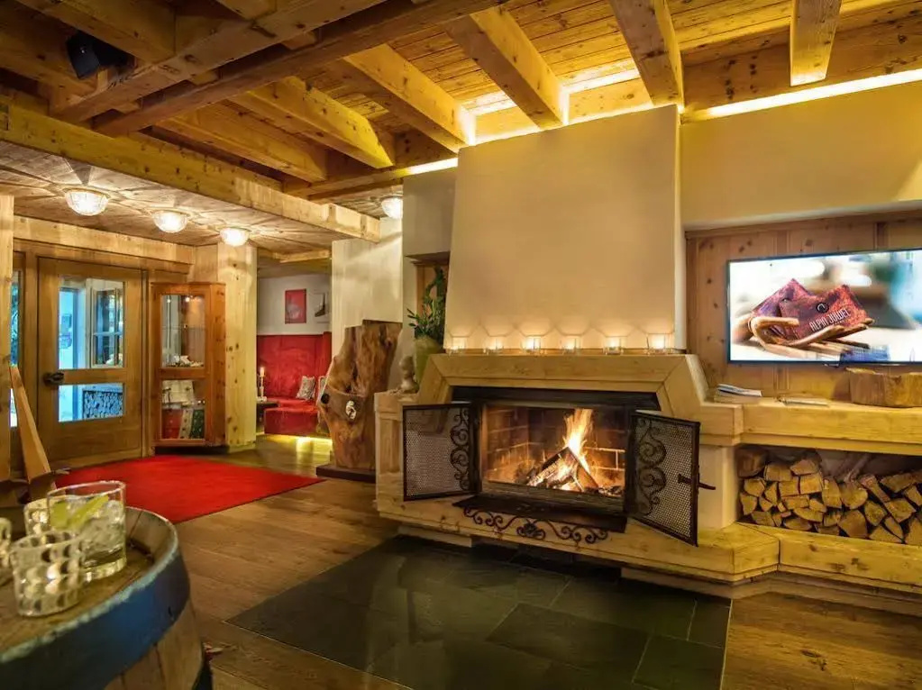 Wellnesshotel Alpin Juwel - Général