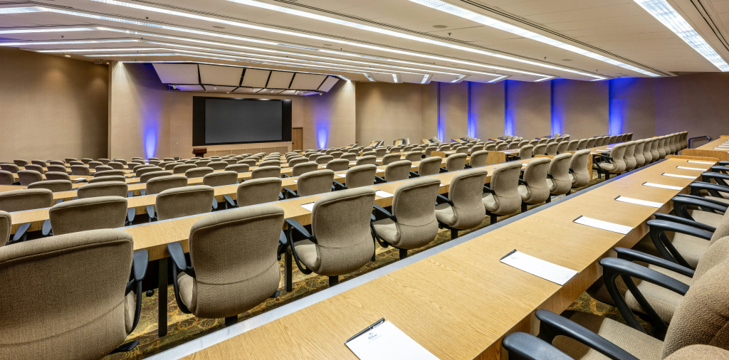 Hilton DFW Lakes Executive Conference Center - Général