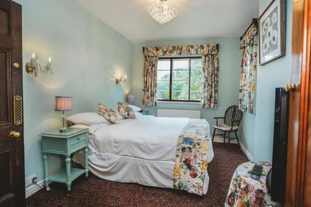 Hundred House Hotel - Chambres