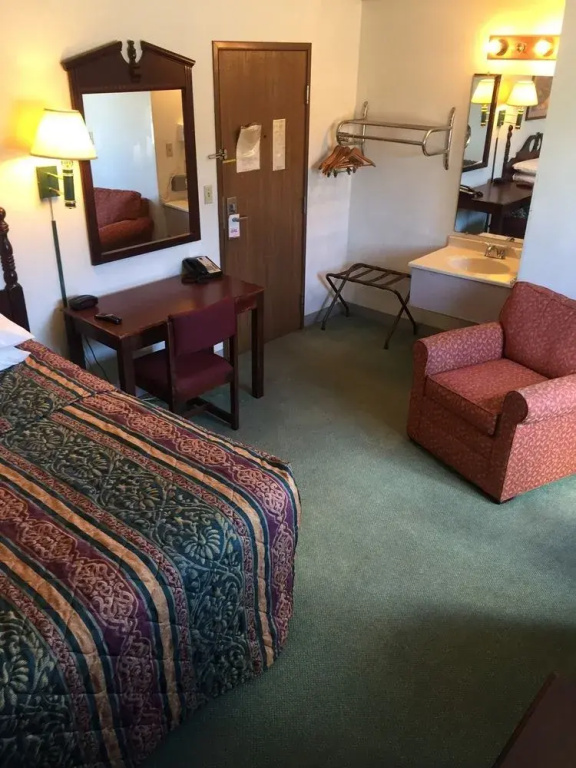Hotel photo 10