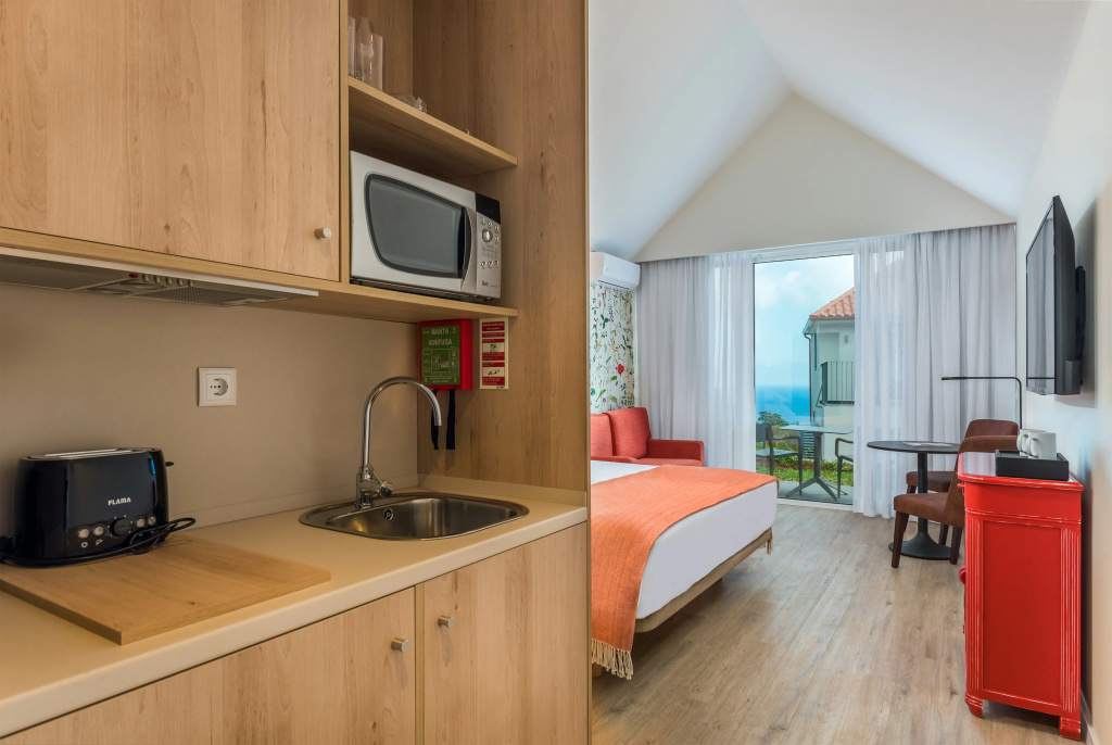 Pestana Quinta do Arco Nature & Rose Garden Hotel - Général