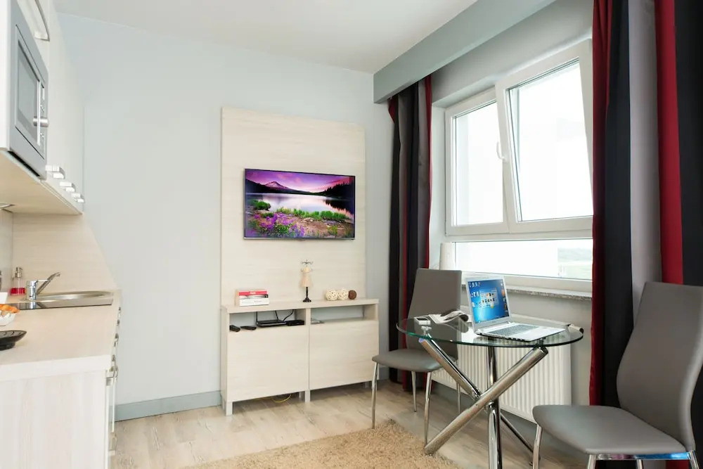 ActivPark Apartments — фото 5