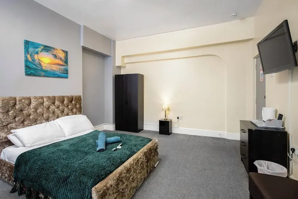 Hotel photo 15