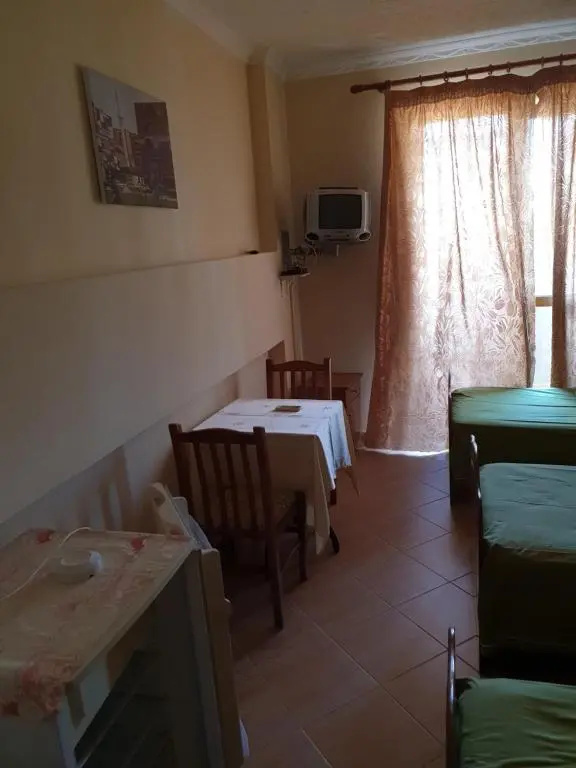 Hotel Palma - Chambres