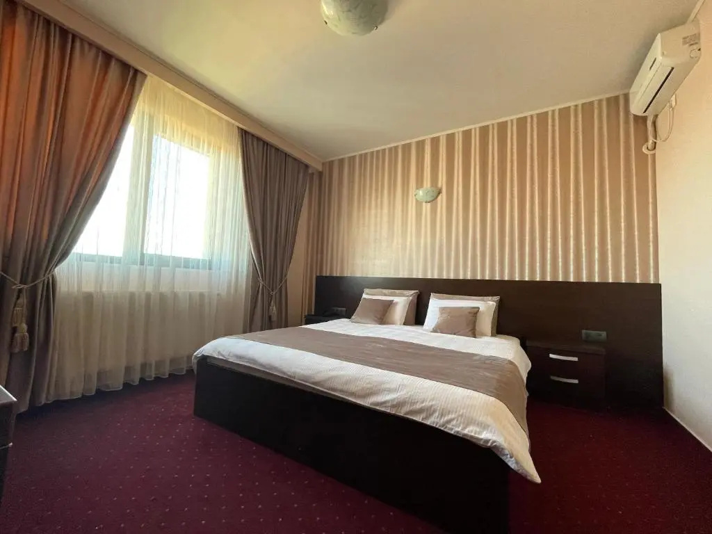 Hotel Athos - Chambres