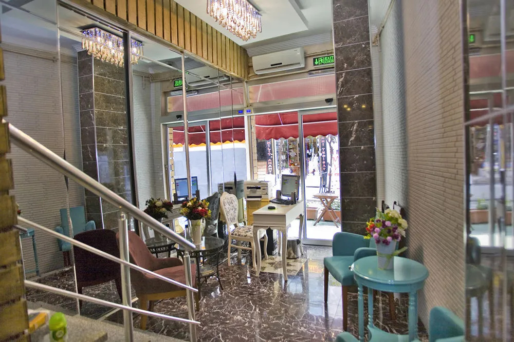 Hotel photo 17