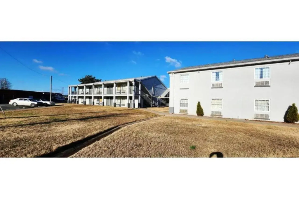 Jacksonville Inn